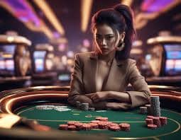 Pengguna mobile menjaga privasi akun